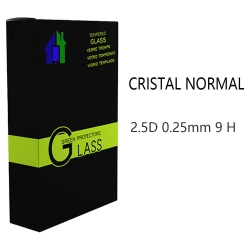 SAMSUNG A02 Cristal Normal