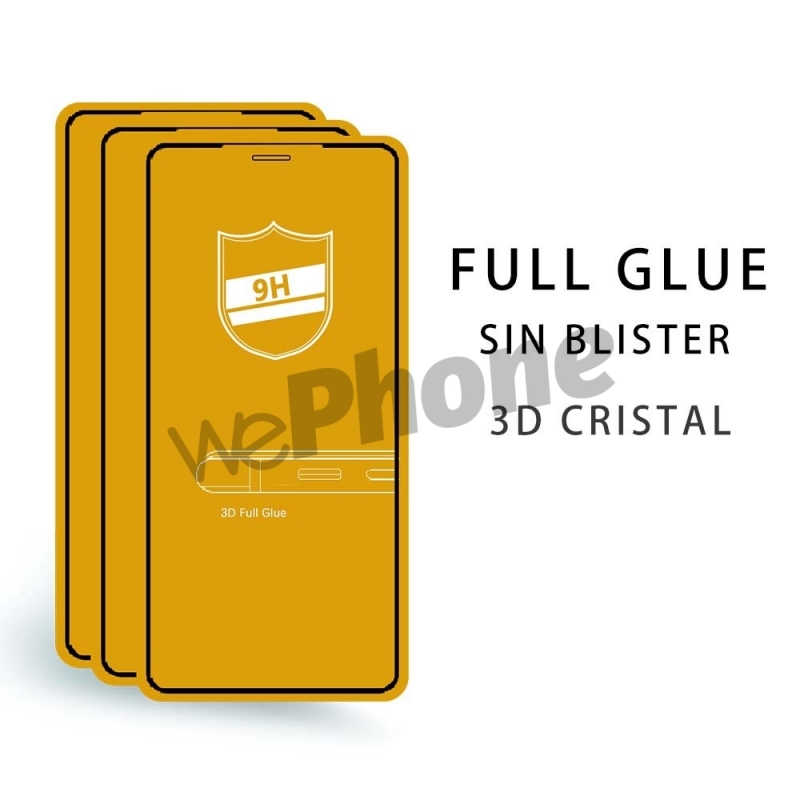 Redmi Note 10-4G FULL GLUE SIN BLISTER