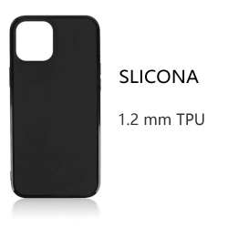 IPHONE126.1 Silicona