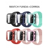 IWATCH 38mm FUNDA+CORREA