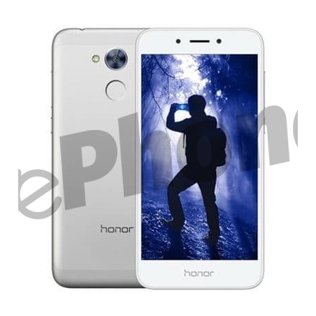 Huawei Honor 6A Funda Personalizada TPU Transparente
