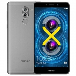 Huawei Honor 6X Funda Personalizada TPU Transparente