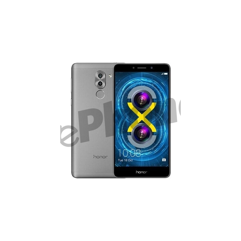 Huawei Honor 6X Funda Personalizada TPU Transparente