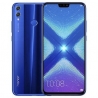 Huawei Honor 8X Funda Personalizada TPU Transparente