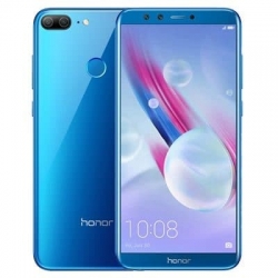 Huawei Honor 9 Lite Funda Personalizada TPU Transparente