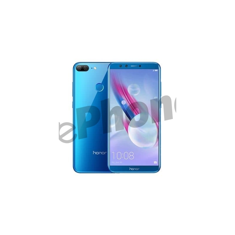 Huawei Honor 9 Lite Funda Personalizada TPU Transparente