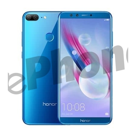 Huawei Honor 9 Lite Funda Personalizada TPU Transparente
