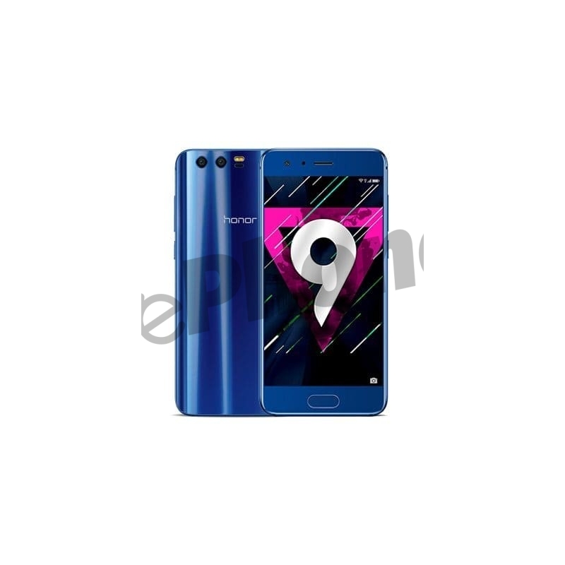 Huawei Honor 9 Funda Personalizada TPU Transparente