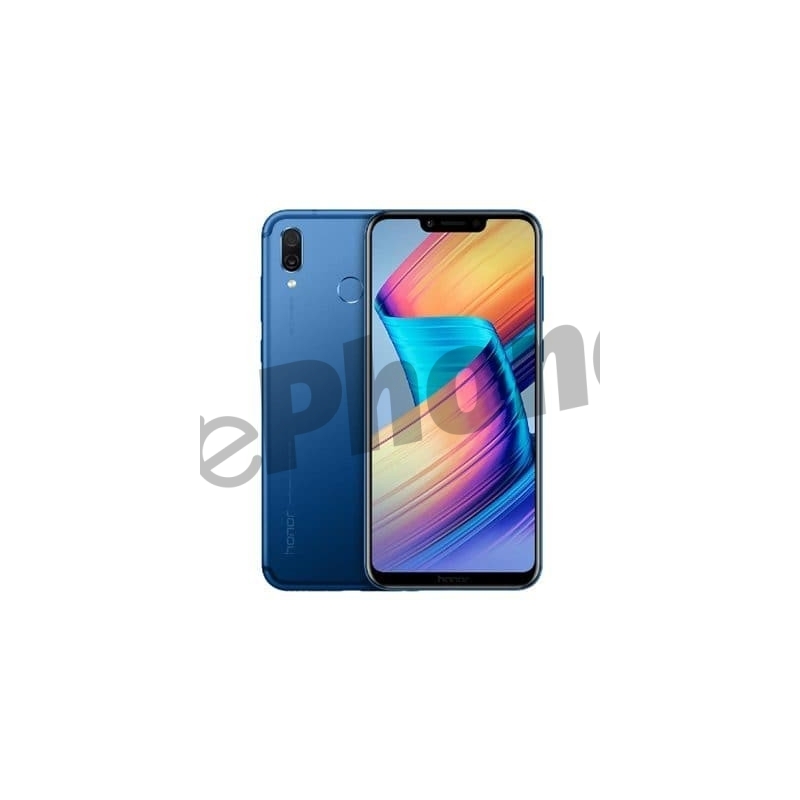 Huawei Honor Play Funda Personalizada TPU Transparente