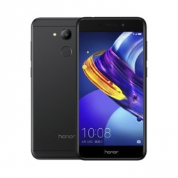 Huawei Honor V9 - V8 Pro Funda Personalizada TPU Transparente