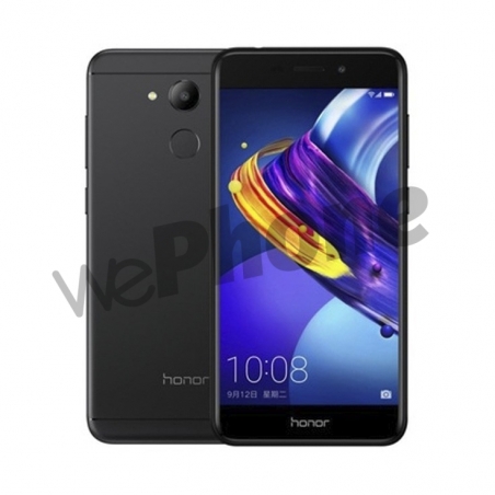Huawei Honor V9 - V8 Pro Funda Personalizada TPU Transparente