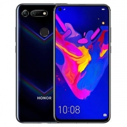 Huawei Honor V20 Funda Personalizada TPU Transparente