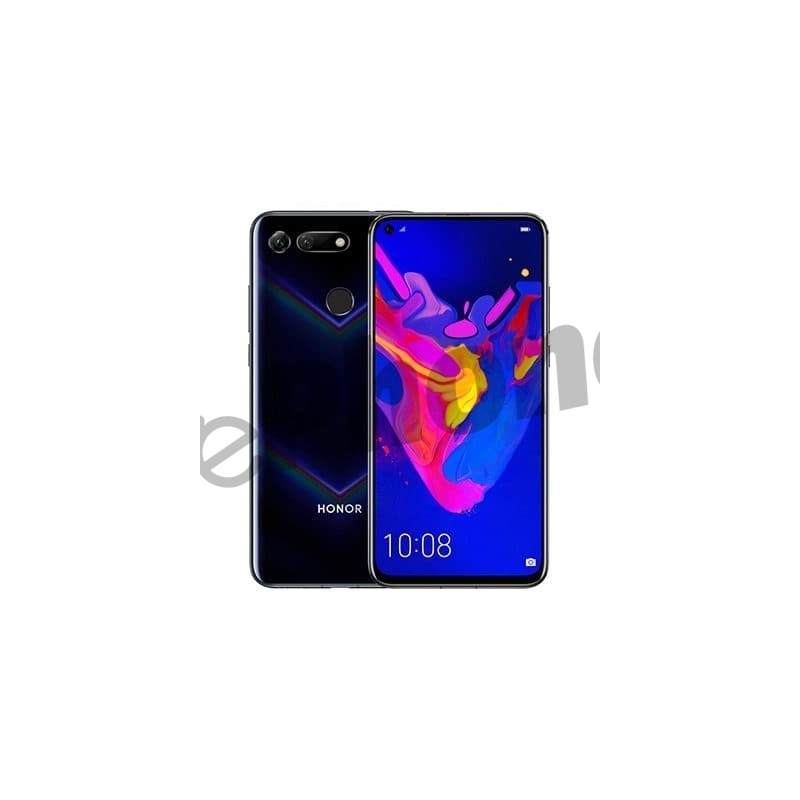 Huawei Honor V20 Funda Personalizada TPU Transparente