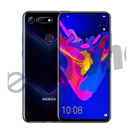 Huawei Honor V20 Funda Personalizada TPU Transparente