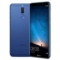 Huawei Mate 10 Lite Funda Personalizada TPU Transparente