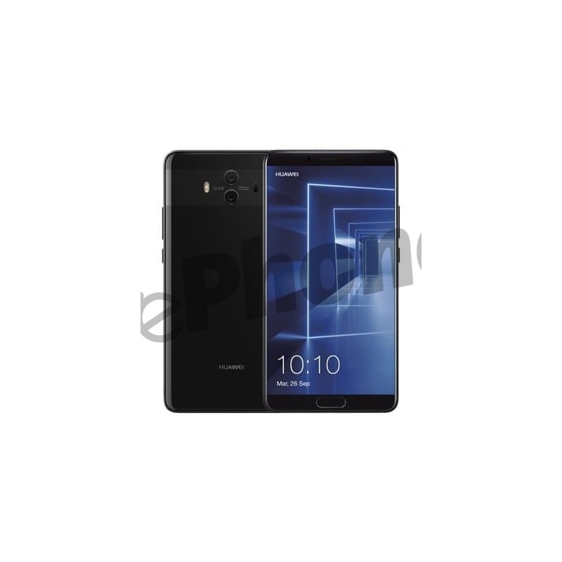 Huawei Mate 10 Funda Personalizada TPU Transparente