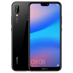 Huawei P Smart Plus Funda Personalizada TPU Transparente