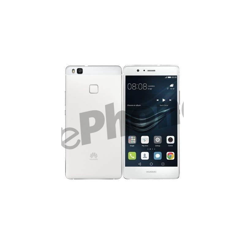 Huawei P9 Lite Funda Personalizada TPU Transparente