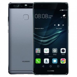 Huawei P9 Funda Personalizada TPU Transparente