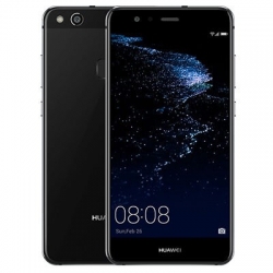 Huawei P10 Lite Funda Personalizada TPU Transparente