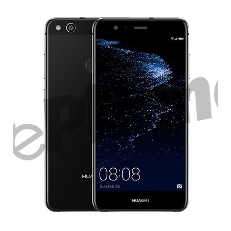 Huawei P10 Lite Funda Personalizada TPU Transparente