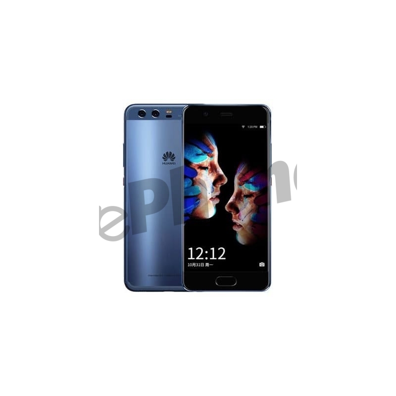 Huawei P10 Plus Funda Personalizada TPU Transparente