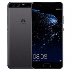 Huawei P10 Funda Personalizada TPU Transparente