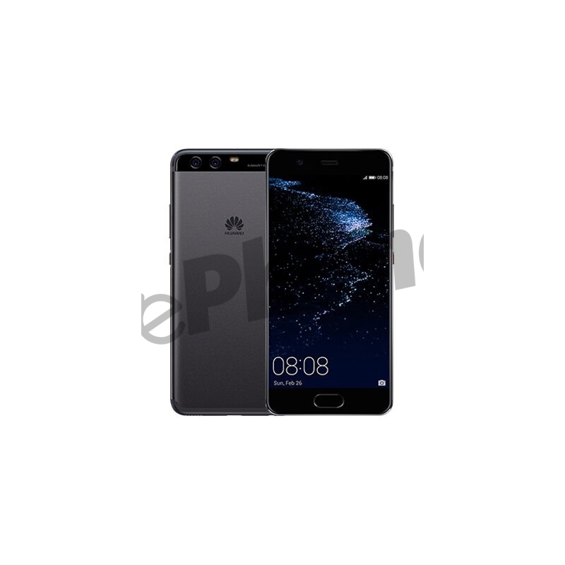 Huawei P10 Funda Personalizada TPU Transparente