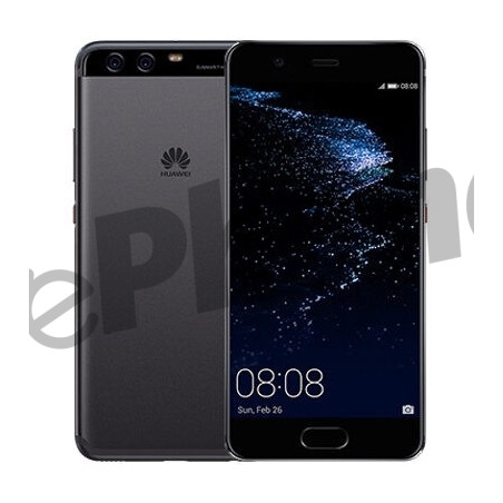 Huawei P10 Funda Personalizada TPU Transparente