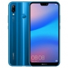 Huawei P20 Lite Funda Personalizada TPU Transparente