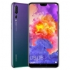 Huawei P20 Pro Funda Personalizada TPU Transparente