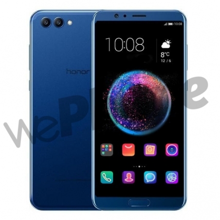 Huawei Honor V10 Funda Personalizada TPU Transparente