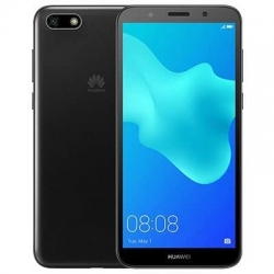 Huawei Y5 2018 - Honor 7S Funda Personalizada TPU Transparente