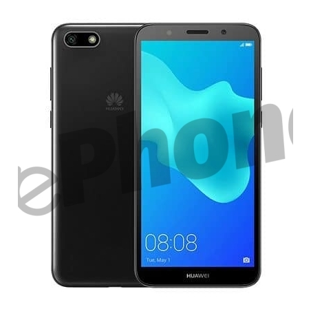 Huawei Y5 2018 - Honor 7S Funda Personalizada TPU Transparente