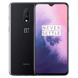 Oneplus 7 Funda Personalizada TPU Transparente