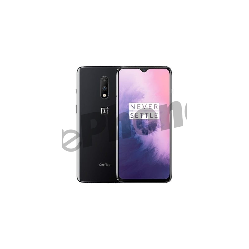 Oneplus 7 Funda Personalizada TPU Transparente