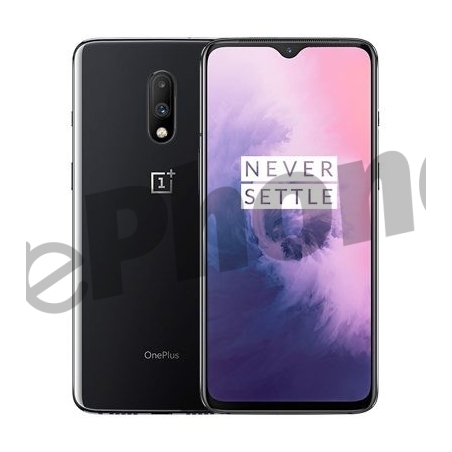 Oneplus 7 Funda Personalizada TPU Transparente