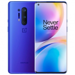 Oneplus 8 Pro Funda Personalizada TPU Transparente