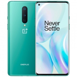 Oneplus 8 Funda Personalizada TPU Transparente