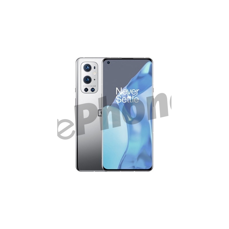 Oneplus 9 Pro Funda Personalizada TPU Transparente