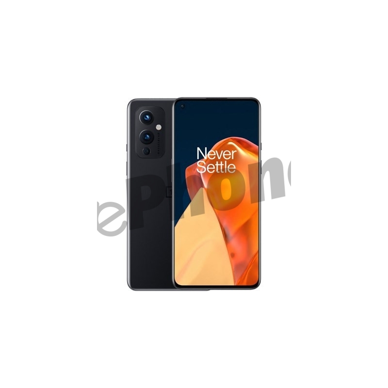 Oneplus 9 Funda Personalizada TPU Transparente