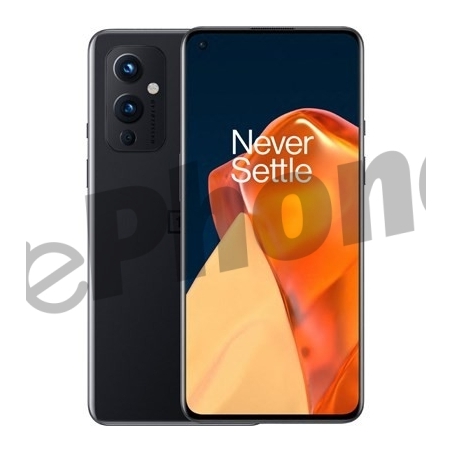 Oneplus 9 Funda Personalizada TPU Transparente