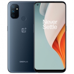 Oneplus Nord N100 Funda Personalizada TPU Transparente