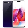 Oppo R15 Pro Funda Personalizada TPU Transparente