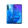 Realme 5 Funda Personalizada TPU Transparente