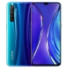 Realme X2 Funda Personalizada TPU Transparente