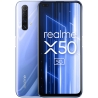 Realme X50 Funda Personalizada TPU Transparente