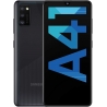 Samsung A41 Funda Personalizada TPU Transparente