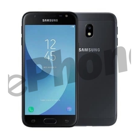 Samsung J3 2017 Funda Personalizada TPU Transparente