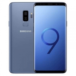 Samsung S9 Plus Funda Personalizada TPU Transparente